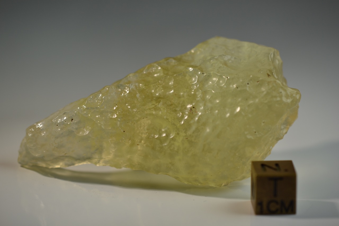 Libyan Desert Glass For Sale